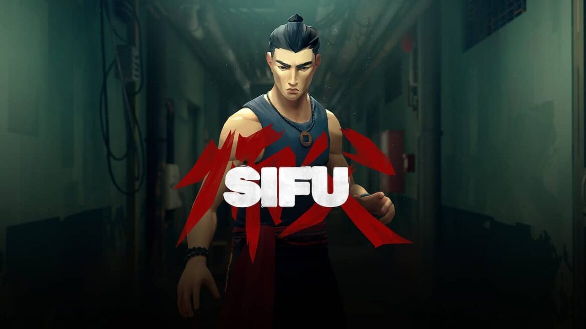 Sifu, a difícil jornada para a vingança