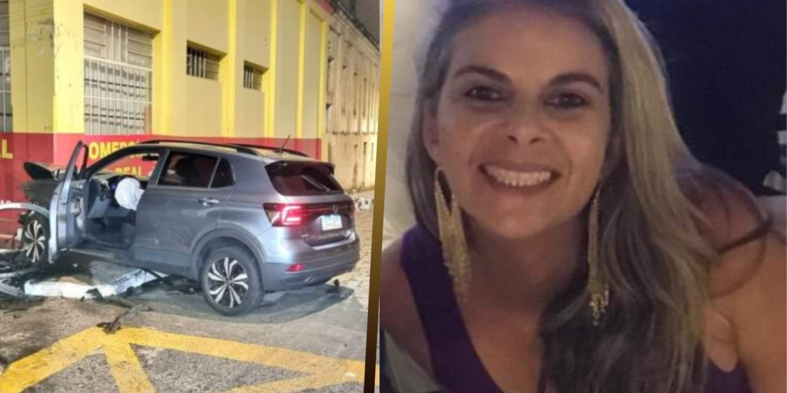 Ministério Público pede a prisão de homem por homicídio culposo provocado por acidente em Passos