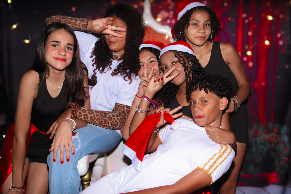 Reflexos da Alma: Natal em Ibiraci 2024